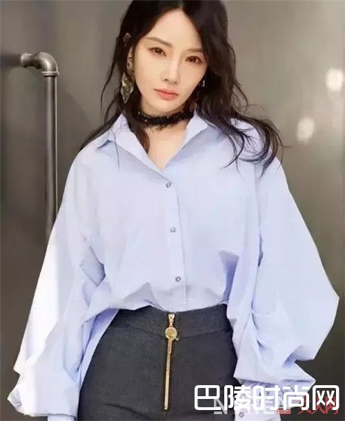 Thing In Thing Studio有哪些首饰？_这些适合春夏的首饰 让你发现穿搭细节的小而美