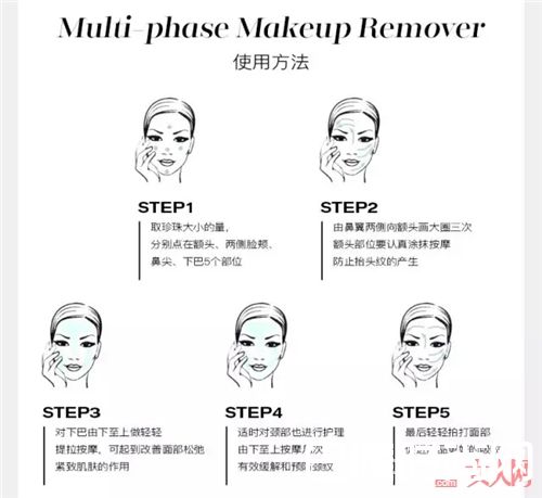 Erno Laszlo的面霜该如何使用？_网红护肤品不好用销量还那么好？可能是你不会用！