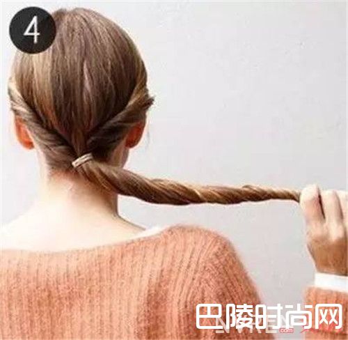 第一款扎发介绍_2款简单好看的扎发 让这个夏天更清凉