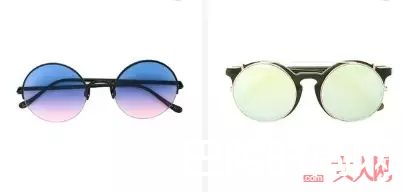 Sunday Somewhere墨镜介绍_夏日必备的10个逼格高又有颜值的墨镜品牌