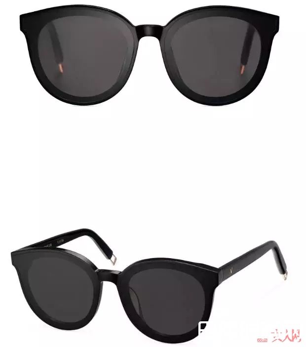 Gentle Monster墨镜介绍_夏日必备的10个逼格高又有颜值的墨镜品牌