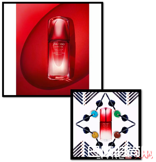 资生堂的精华露该如何使用？_网红护肤品不好用销量还那么好？可能是你不会用！