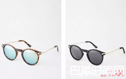 ASOS墨镜介绍_夏日必备的10个逼格高又有颜值的墨镜品牌
