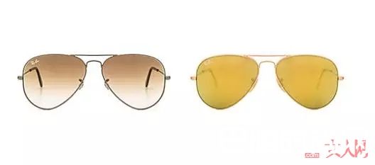 Rayban雷朋太阳镜介绍_夏日必备的10个逼格高又有颜值的墨镜品牌