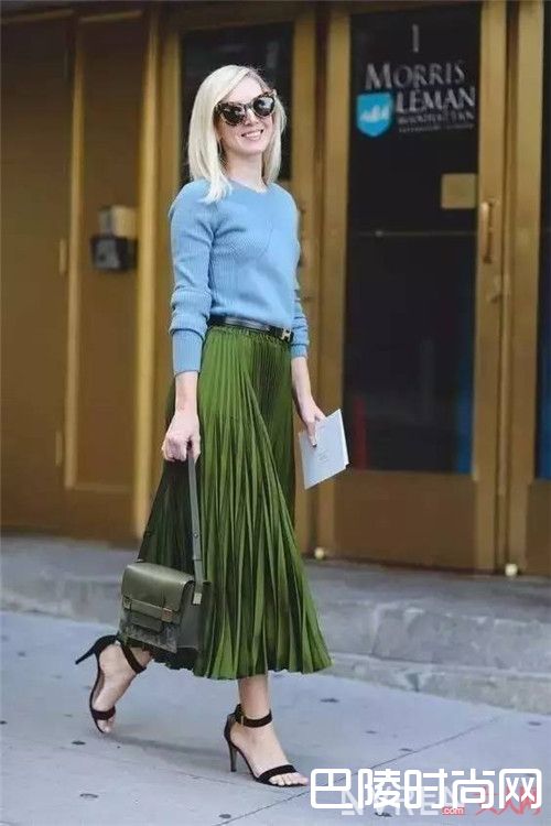 一字带凉拖好看吗_今年夏天最流行的5款凉鞋 哪一款才是你的style 