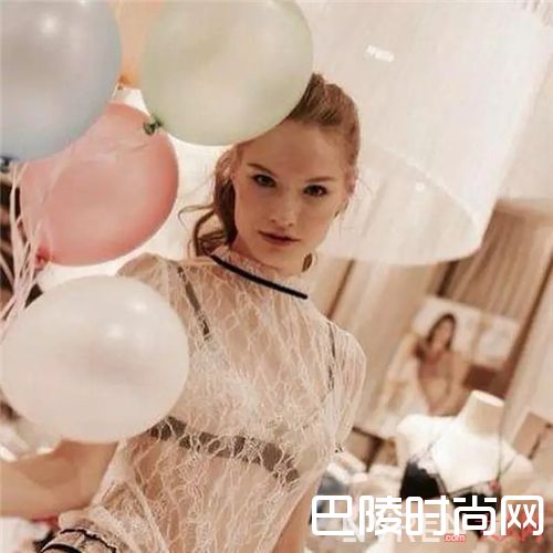 Kriss Soonik有哪些内衣？_舒适透气、颜值逆天 这六款Bralette今夏必备！