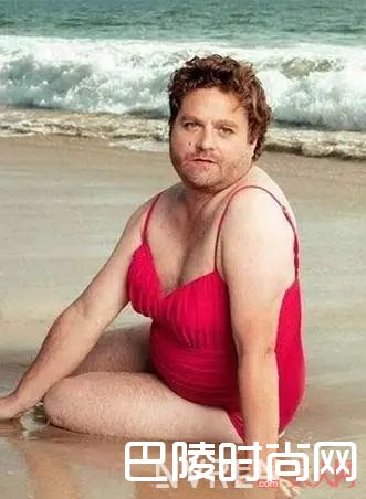 腰粗肚子大穿搭需要注意什么_这些小技巧不掌握，就算你是杨幂、杨颖都没用！