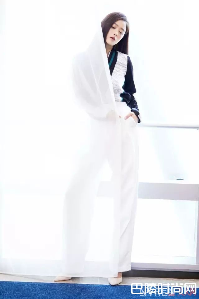 樊胜美的服装风格解析_《欢乐颂2》回归霸屏 五美穿搭全解析