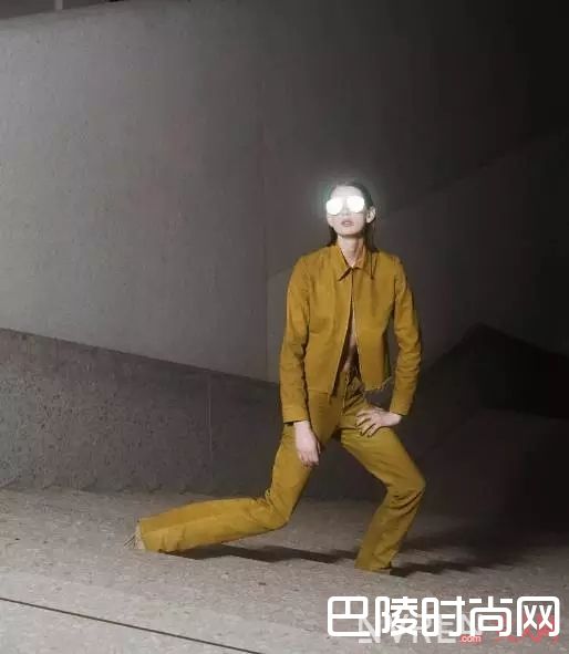 Gentle Monster墨镜介绍_夏日必备的10个逼格高又有颜值的墨镜品牌