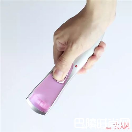 Panasonic松下电热睫毛夹_花最少的钱过最高品质的生活 这些小物很不错~