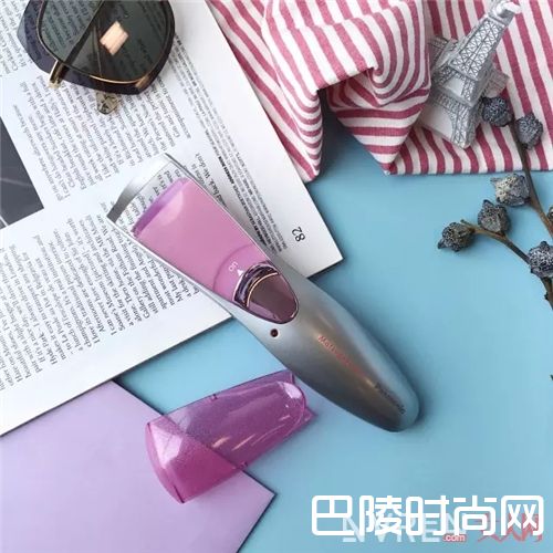 Panasonic松下电热睫毛夹_花最少的钱过最高品质的生活 这些小物很不错~