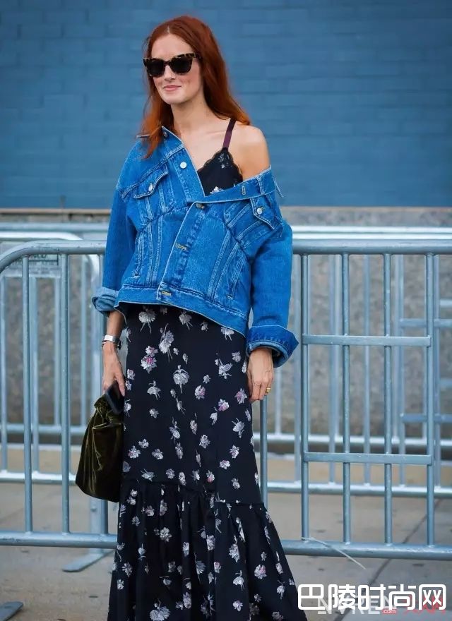 单肩露肉法_衣服穿得好男神跑不了 今夏教你学会巧妙露肉