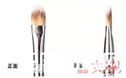 化妆刷的分类_拯救化妆新手 这些化妆小工具人人必备