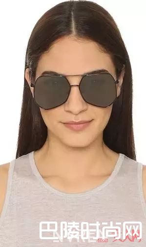 Grey Ant墨镜介绍_夏日必备的10个逼格高又有颜值的墨镜品牌