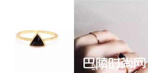 Bing Bang NYC有哪些饰品？_这些适合春夏的首饰 让你发现穿搭细节的小而美