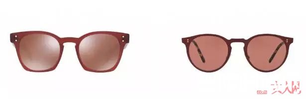 Oliver Peoples墨镜介绍_夏日必备的10个逼格高又有颜值的墨镜品牌