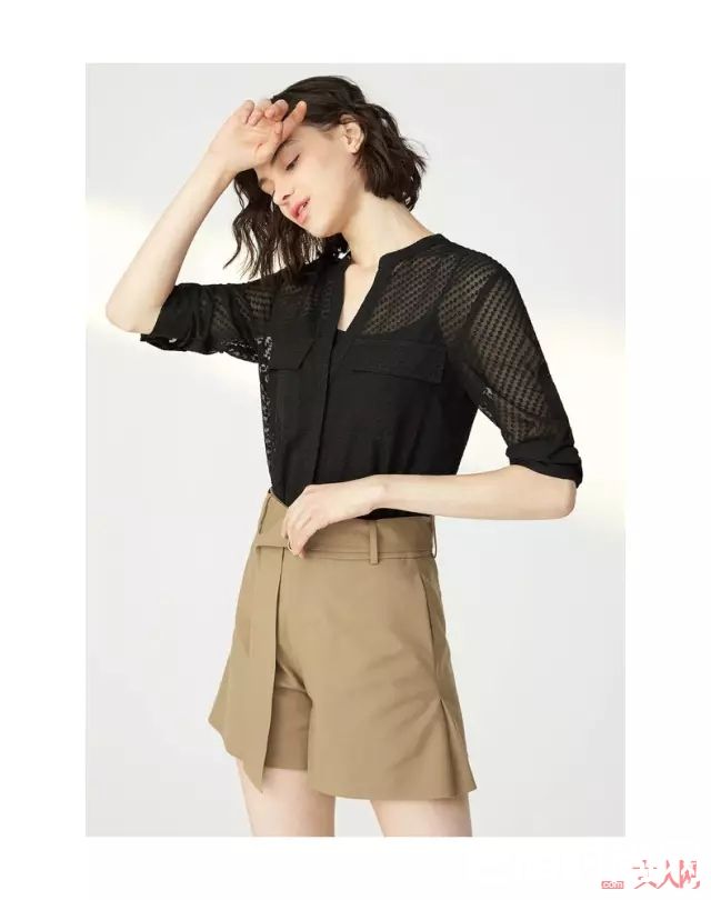 曲筱绡服装推荐_《欢乐颂2》回归霸屏 五美穿搭全解析