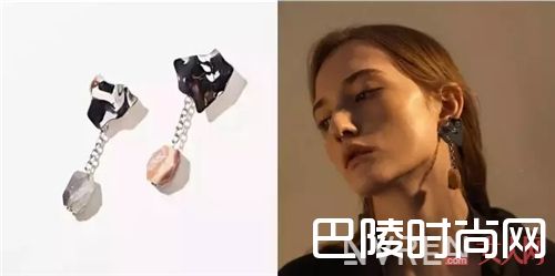 Thing In Thing Studio有哪些首饰？_这些适合春夏的首饰 让你发现穿搭细节的小而美
