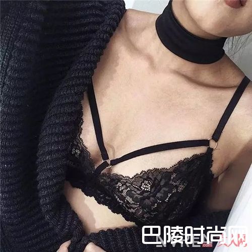 Hanky & Panky有哪些内衣?_舒适透气、颜值逆天 这六款Bralette今夏必备!