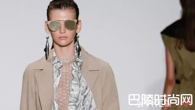 Gentle Monster墨镜介绍_夏日必备的10个逼格高又有颜值的墨镜品牌