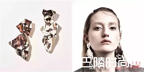 Thing In Thing Studio有哪些首饰？_这些适合春夏的首饰 让你发现穿搭细节的小而美