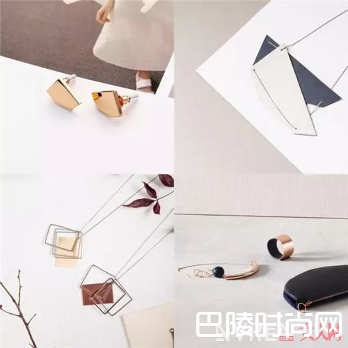 COS有哪些饰品?_这些适合春夏的首饰 让你发现穿搭细节的小而美