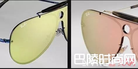 Rayban雷朋太阳镜介绍_夏日必备的10个逼格高又有颜值的墨镜品牌