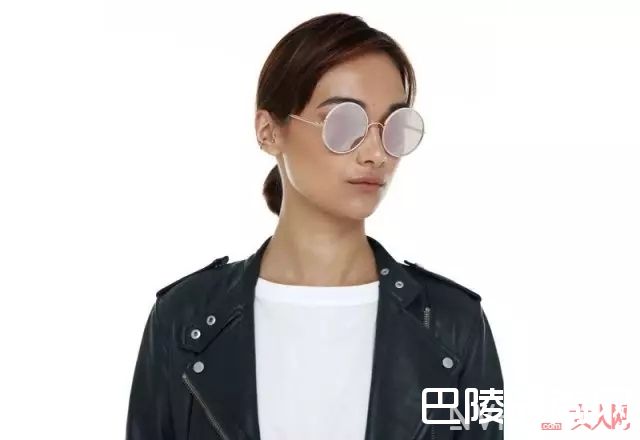 Sunday Somewhere墨镜介绍_夏日必备的10个逼格高又有颜值的墨镜品牌
