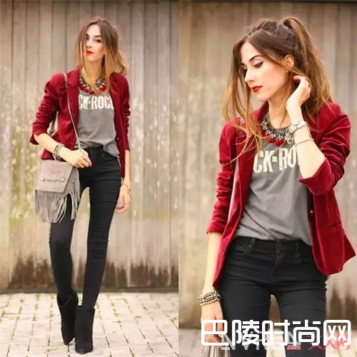 矮妹子穿衣如何搭配?_矮妹子如何变得时髦?学学她们的穿衣搭配就可以!