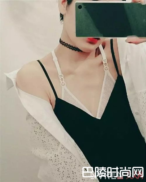 Hanky & Panky有哪些内衣？_舒适透气、颜值逆天 这六款Bralette今夏必备！