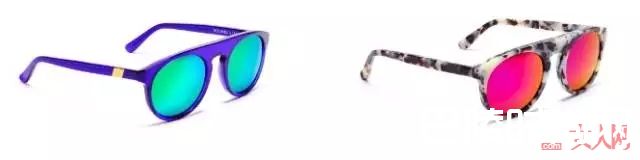 Westward Leaning太阳镜介绍_夏日必备的10个逼格高又有颜值的墨镜品牌