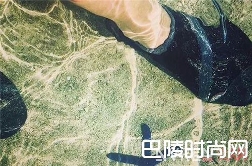 超轻弹力鞋_夏日必备好物 对抗炎炎夏日全都靠它们了！