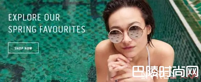 Sunday Somewhere墨镜介绍_夏日必备的10个逼格高又有颜值的墨镜品牌