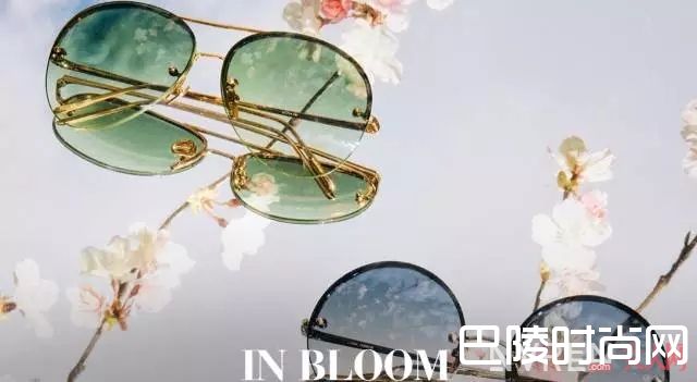 Linda Farrow墨镜介绍_夏日必备的10个逼格高又有颜值的墨镜品牌