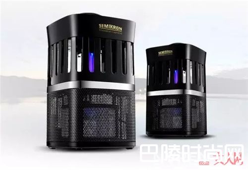 无辐射电子灭蚊器_夏日必备好物 对抗炎炎夏日全都靠它们了!