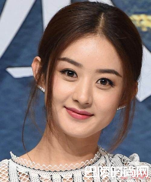 圆脸怎么打腮红_腮红乱打可是会破坏你的气质的 这些打法你懂吗