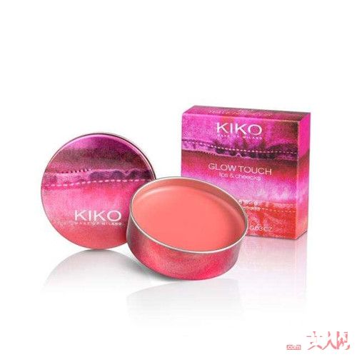 腮红膏适合什么人_你与气质只差这一抹 腮红如何正确选择很重要