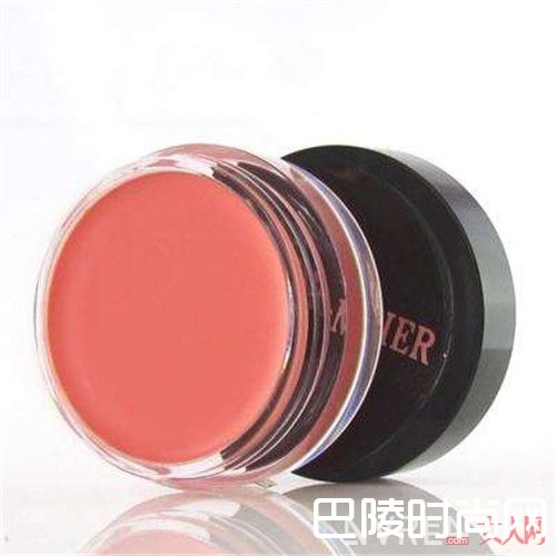 腮红膏适合什么人_你与气质只差这一抹 腮红如何正确选择很重要