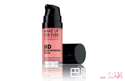 腮红液适合什么人_你与气质只差这一抹 腮红如何正确选择很重要