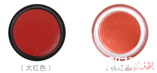 腮红颜色如何选_挑选腮红我有话说 你的风格帮你选择腮红