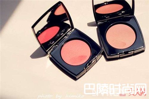 腮红霜适合什么人_你与气质只差这一抹 腮红如何正确选择很重要