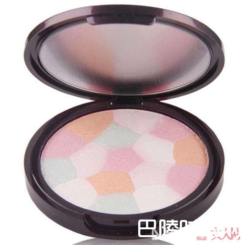 腮红粉适合什么人_你与气质只差这一抹 腮红如何正确选择很重要