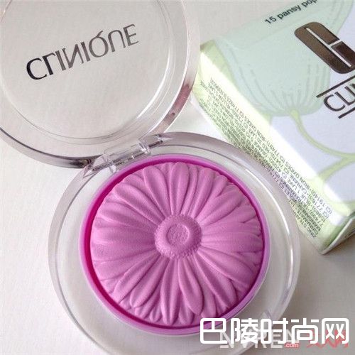 腮红粉适合什么人_你与气质只差这一抹 腮红如何正确选择很重要