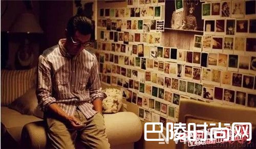 张志明是怎么搭配的_张志明教懂的不只是爱情 还有搭配