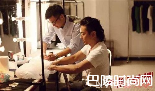 张志明是怎么搭配的_张志明教懂的不只是爱情 还有搭配