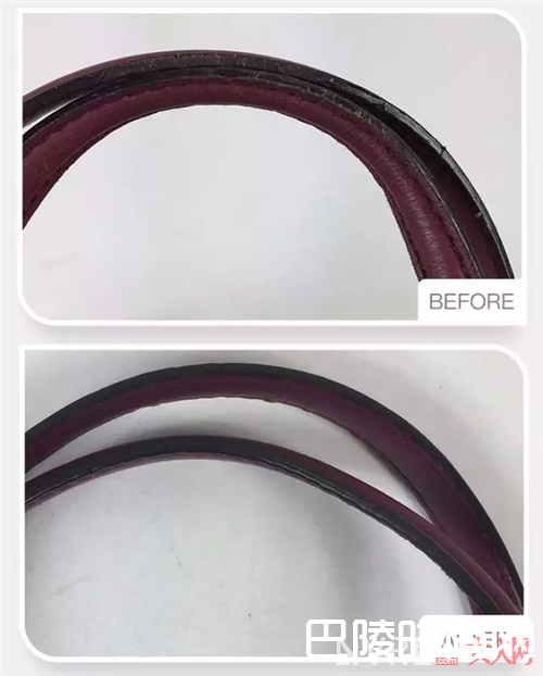 gucci包带磨损严重吗_这些年被gucci支配的痛  但痛并快乐着