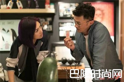 张志明是怎么搭配的_张志明教懂的不只是爱情 还有搭配