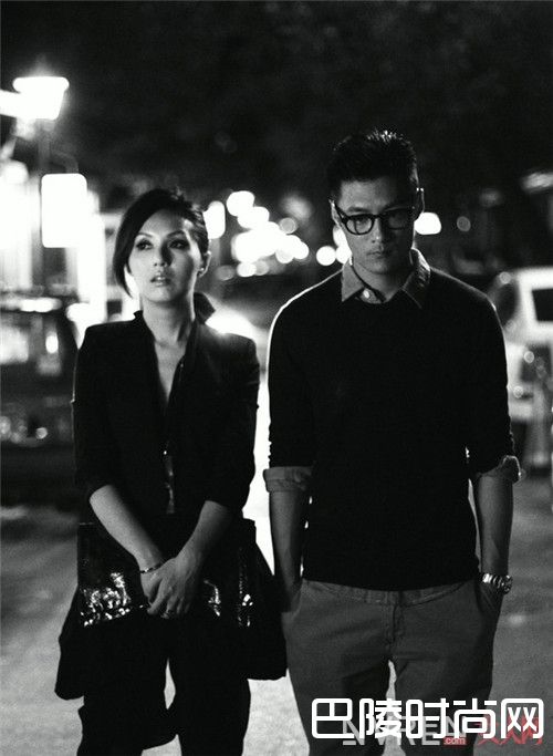 张志明是怎么搭配的_张志明教懂的不只是爱情 还有搭配