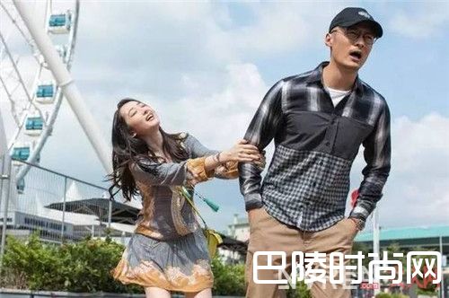 张志明是怎么搭配的_张志明教懂的不只是爱情 还有搭配