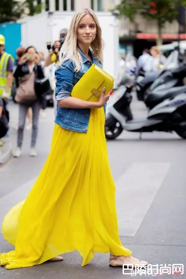 ​绑带鞋如何搭配_想拥有一双大美腿？看看这些夏季凉鞋穿搭大法就知道